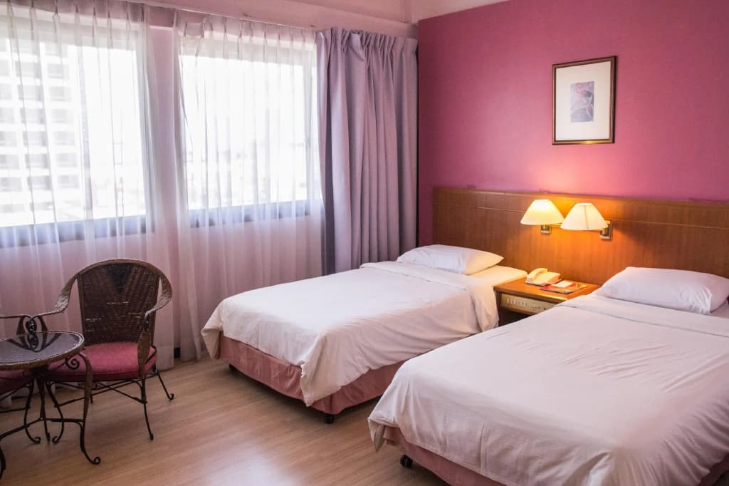 Premier Hotel - photo 6