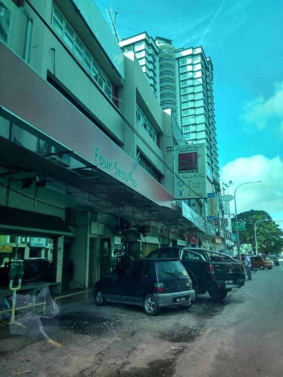 D'Perdana Apartment 2 - photo 23