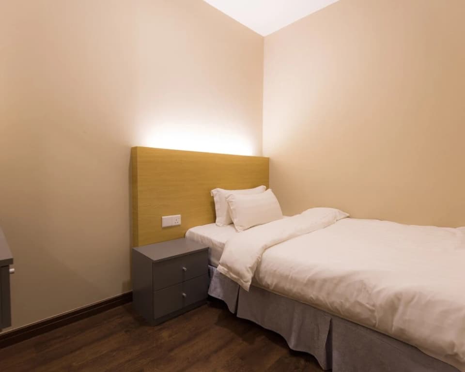 Accord Regency Serviced Apartments - photo 7