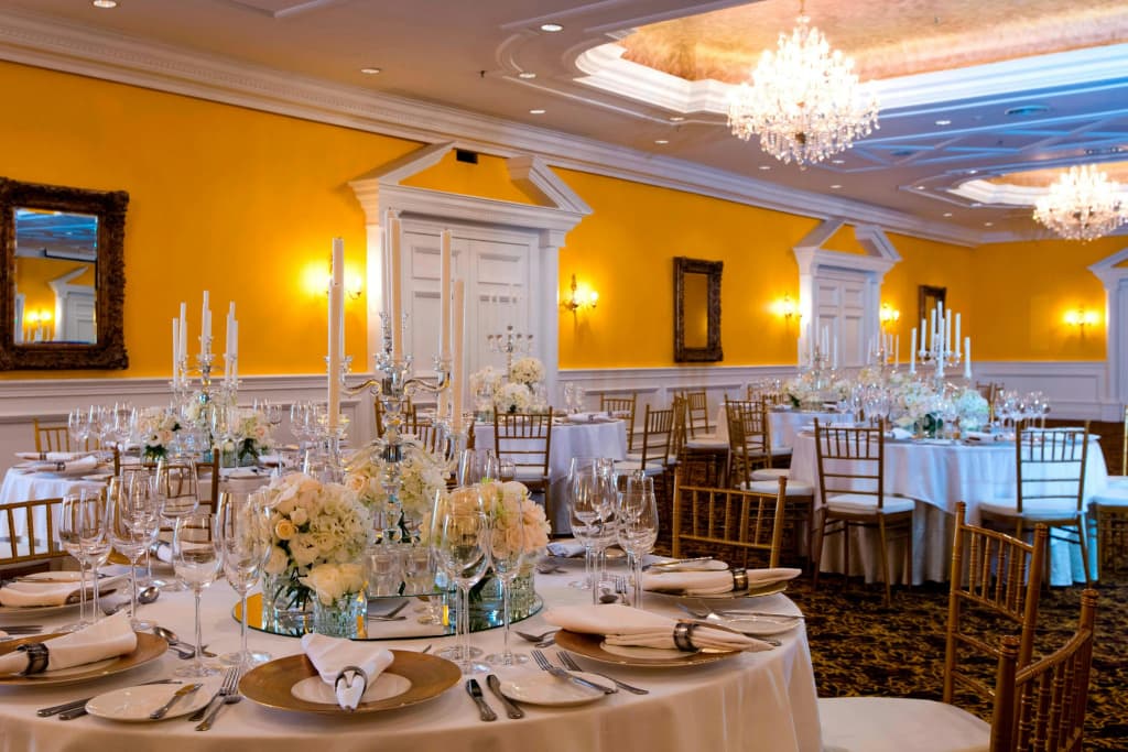 The Ritz-Carlton, Kuala Lumpur - photo 37