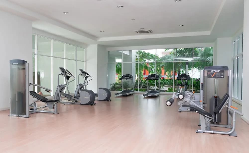 V Residence 3 Homestay - Sunway Velocity - photo 12