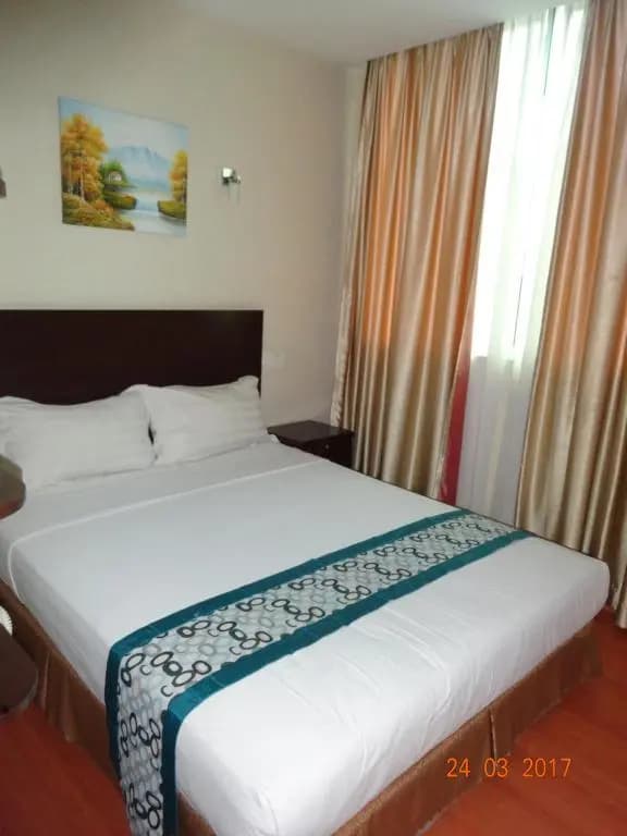 Hotel D'New 1 KK Sabah - photo 5
