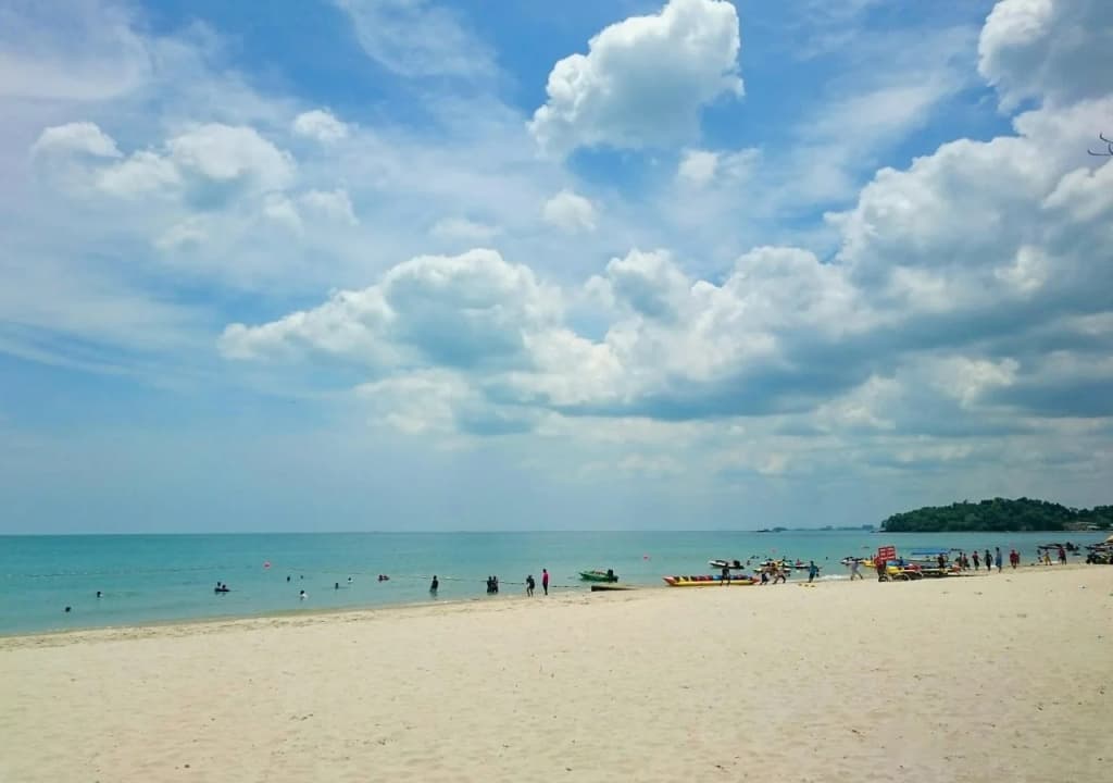 Hotel Mesra Port Dickson - photo 4