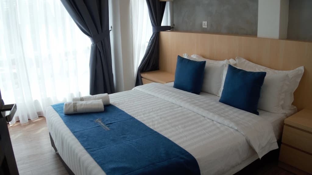 Langkawi Cozy Holiday Home - photo 6