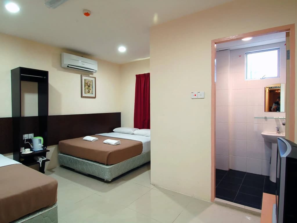 Impiana Mutiara Hotel - photo 3