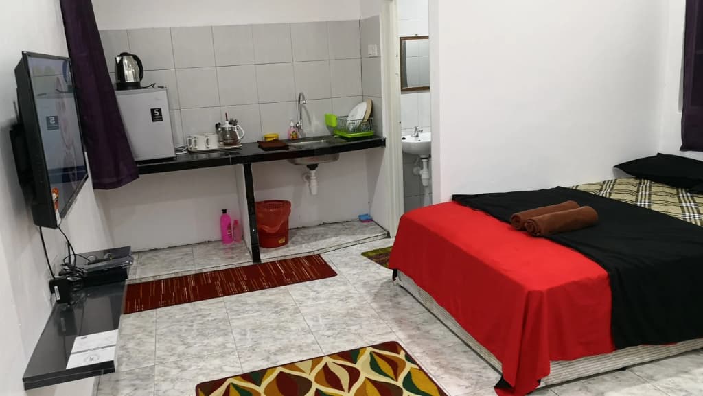 Chily Guesthouse - photo 5