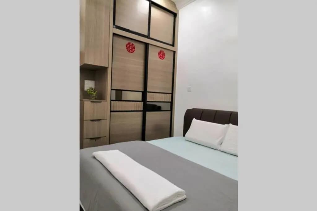 T'Garden HomeStay - photo 4