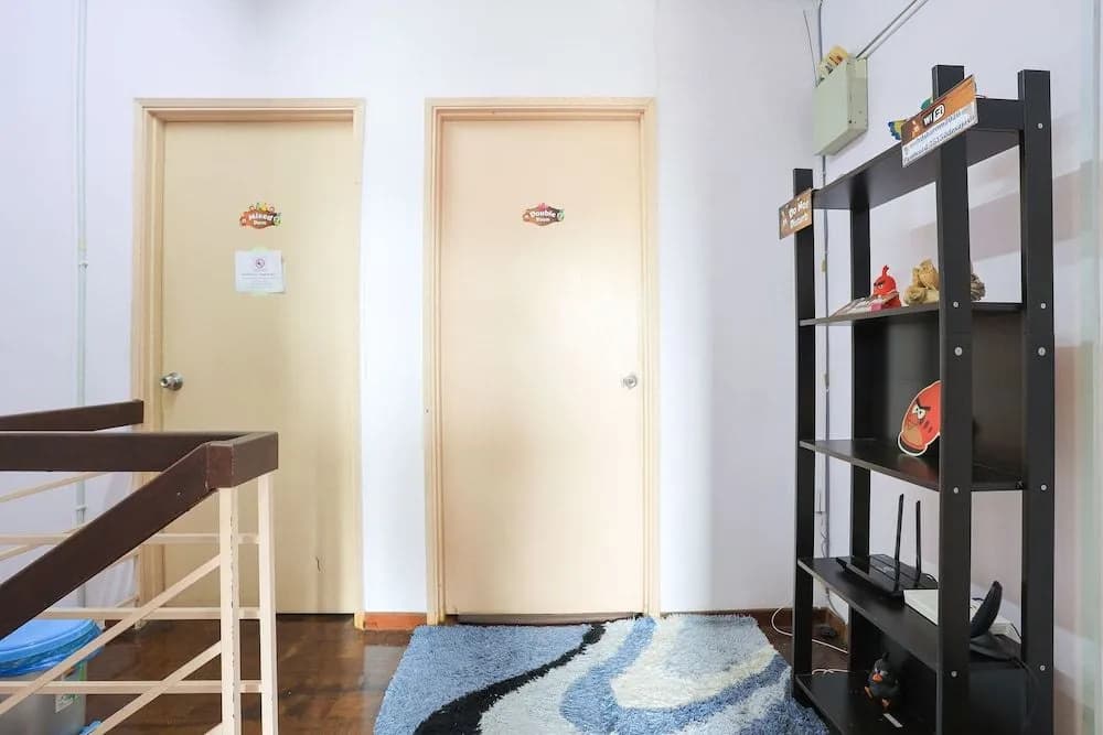 OYO 90229 3 Little Birds Homestay 4bhk - photo 8