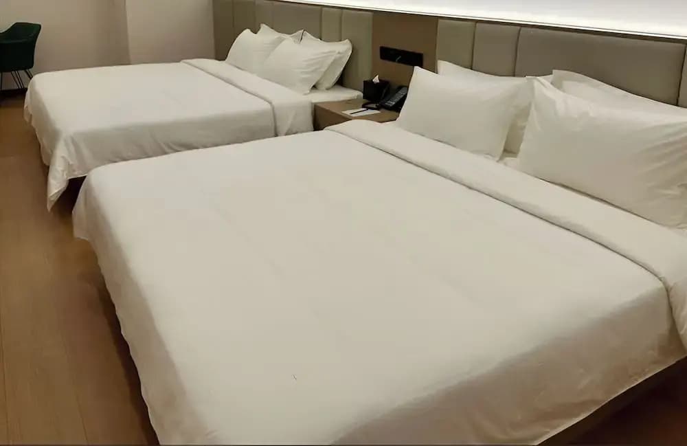 The MAJULAN Hotel - photo 17