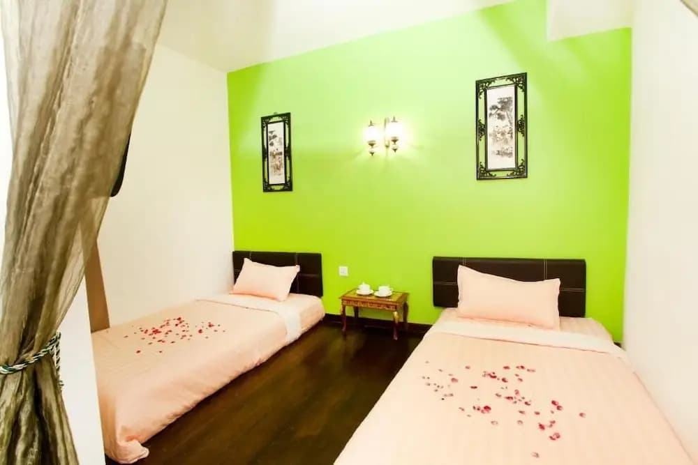 Hotel O Vince Villa - photo 5