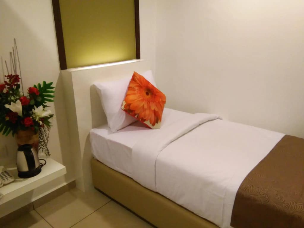 Crescendo Boutique Hotel - photo 3