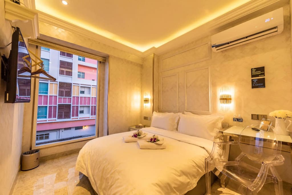 AC Residence - A Member of The Luxury Stay Group - photo 1
