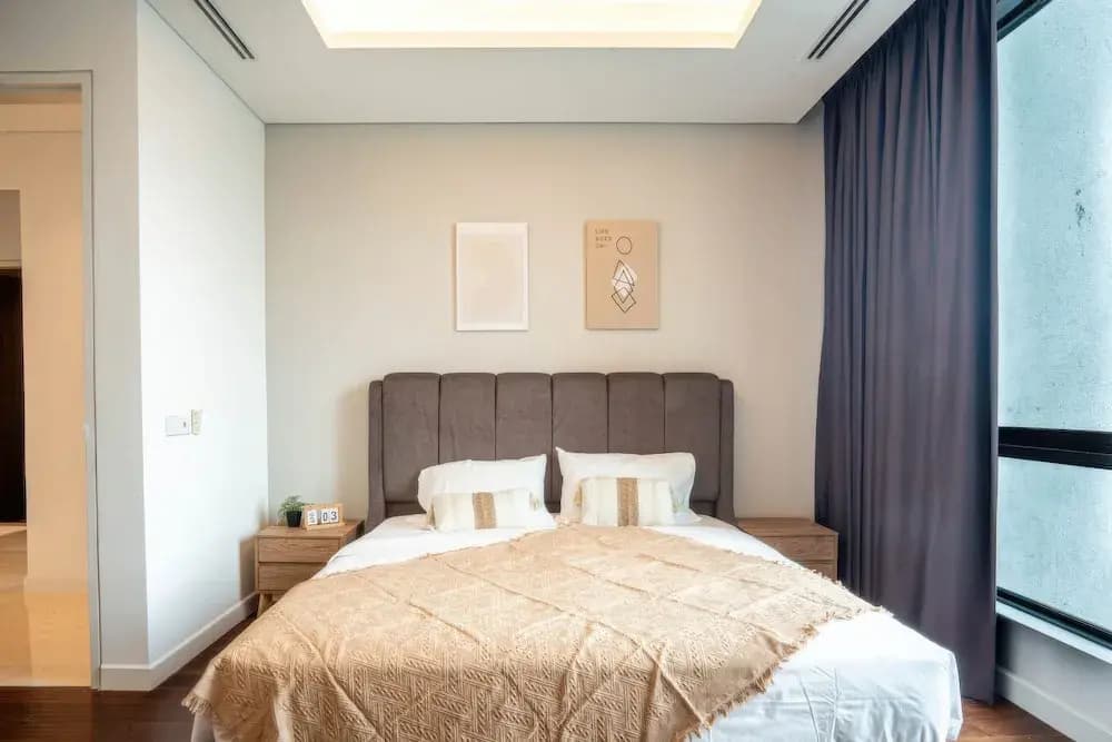 D'rapport Horizon Residences - photo 6