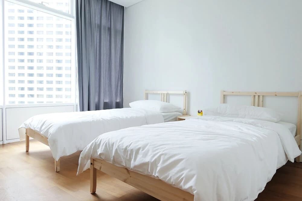 City Apartment At Vortex Suites KLCC - photo 5