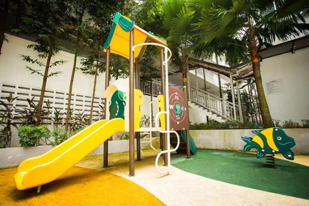 Austin Suites mount austin 2 bedroom Johor Bahru - photo 11
