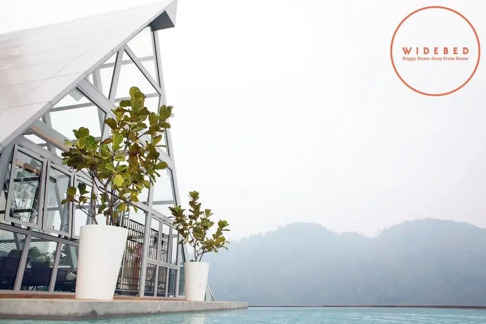 Windmill Upon Hills Genting by Widebed - photo 33