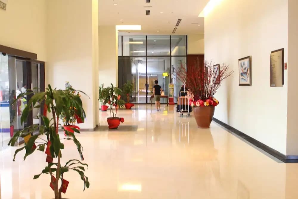 Alpha Service Suites at Times Square - photo 12