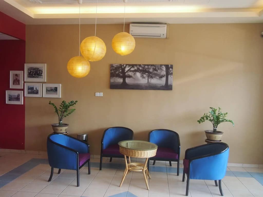 Senawang Star Hotel - photo 9