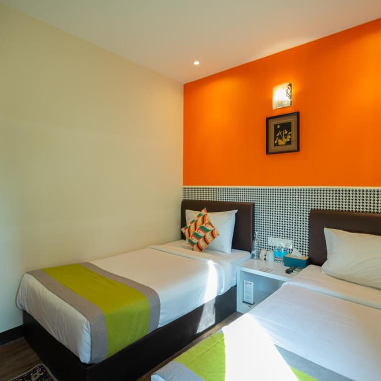 Link Hotel - photo 25