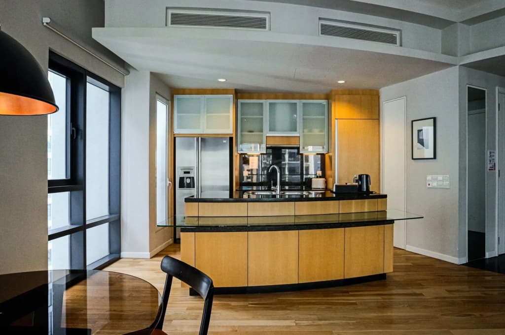E&O Residences Kuala Lumpur - photo 6