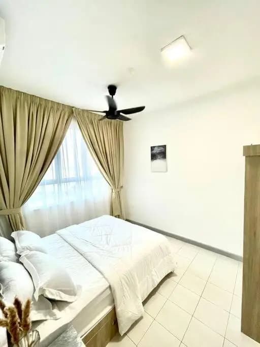 Maryam’s House (Lovely Seaview apartment ) - photo 15