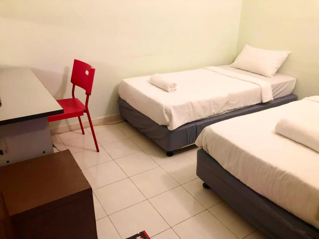 Bukit Indah Homestay - photo 5