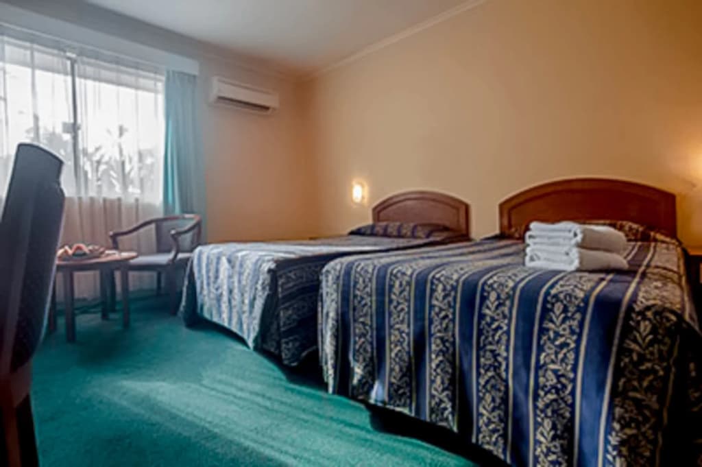 Hotel Seri Malaysia Temerloh - photo 4