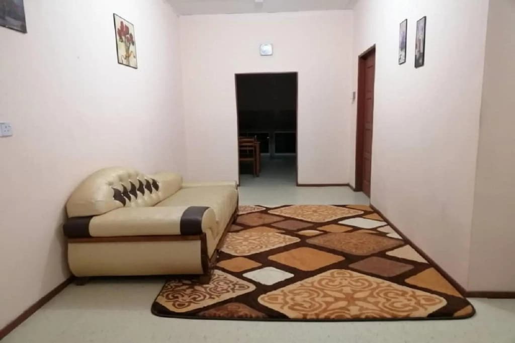 OYO 90197 Art Homestay - photo 9