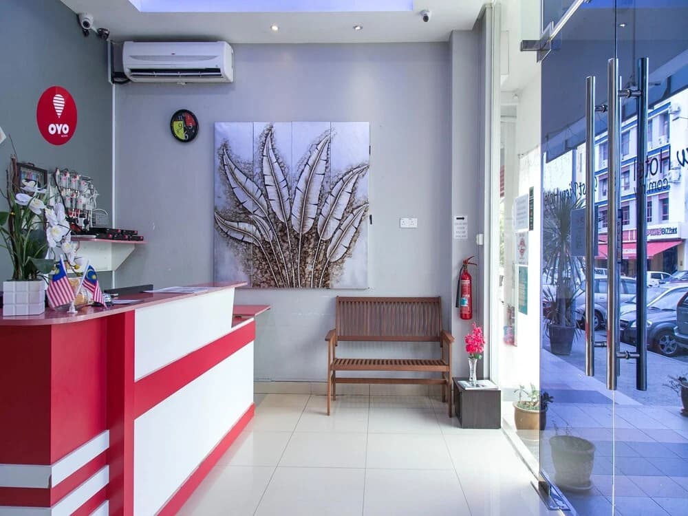 OYO Rooms Shah Alam Hospital - photo 9