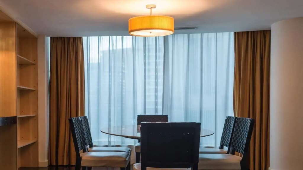 The Westin Kuala Lumpur - photo 39