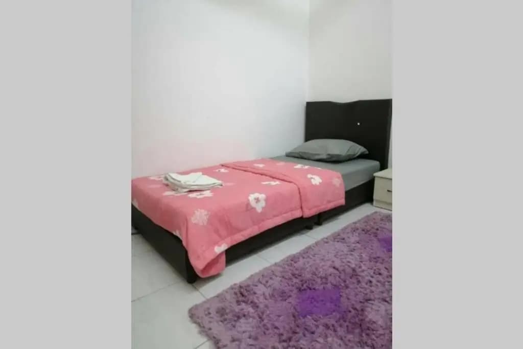 Orked Aeridina Homestay Puchong - photo 5