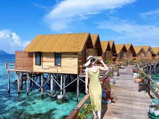 Jelly Sea Resort - photo 9