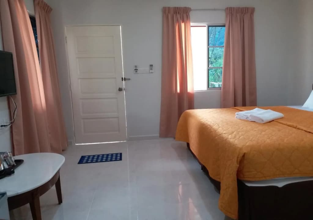 Idaman Guesthouse - photo 6