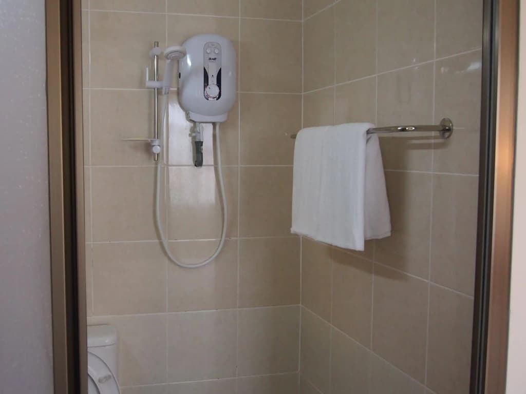 Hotel O Midah Inn Puchong - photo 8