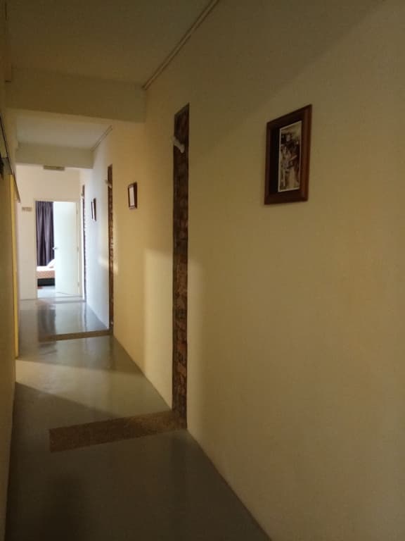 Petra Lodge and Homestay - photo 9