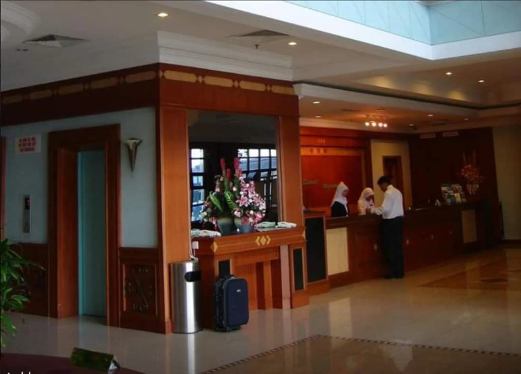 Seafest Hotel - photo 19