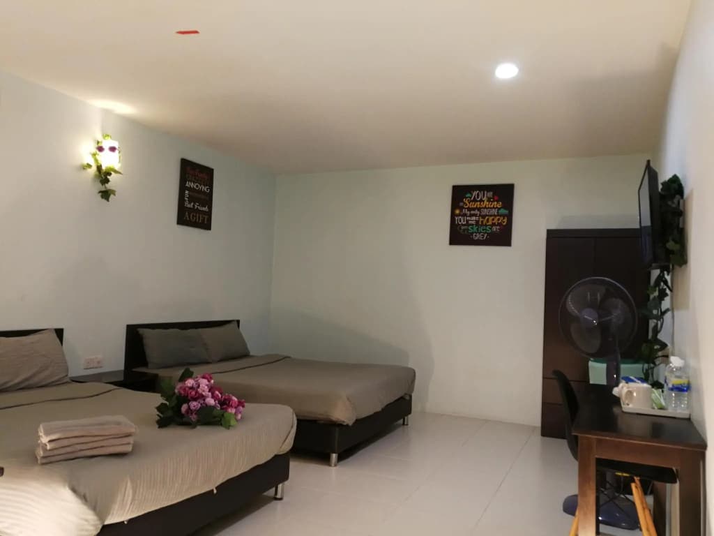 Live Com Hotel - photo 5