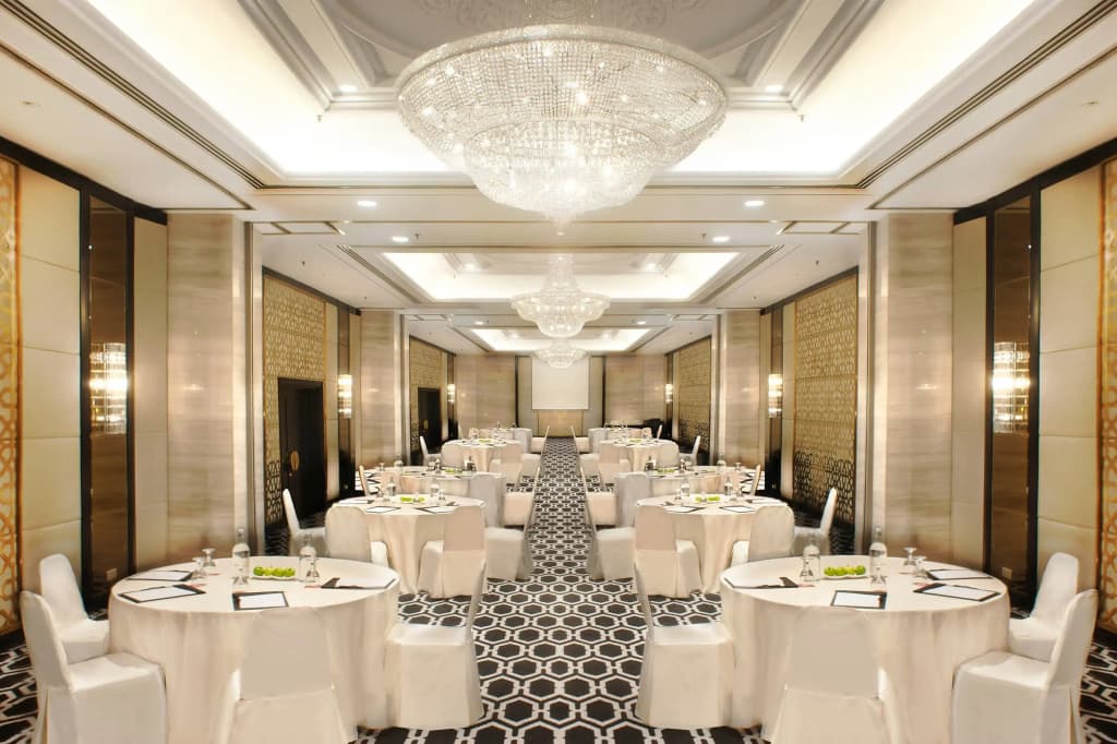 Melia Kuala Lumpur - photo 40