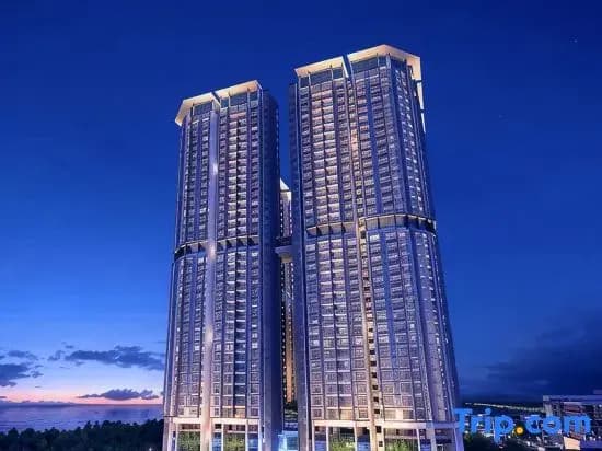 Atlantis Residence l Luxury 3BR l 8-12pax l Jonker St l City Centre by Jay Stay - photo 1