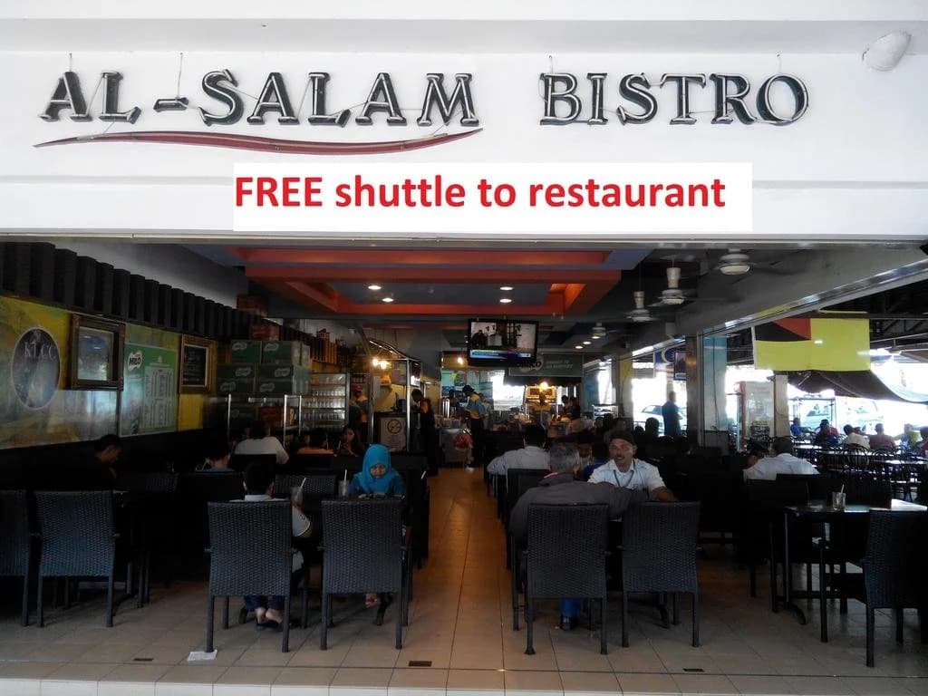 Sri Beverly Hills Near KLIA & KLIA2 & F1 - photo 12