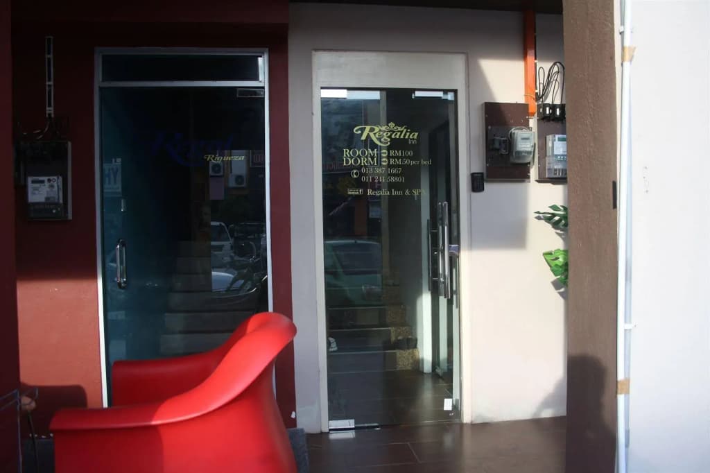 Regalia Inn & Spa - photo 7