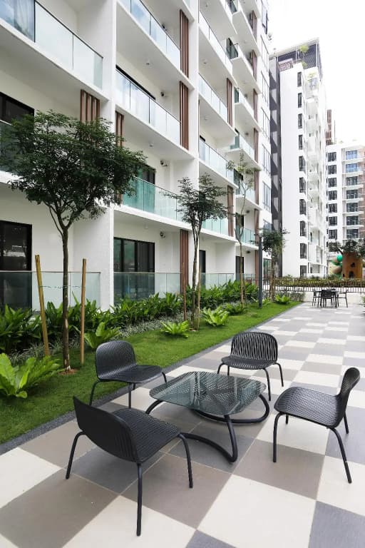 Mountain View Cozy Home @Midhills Genting 8Min Gpo - photo 2