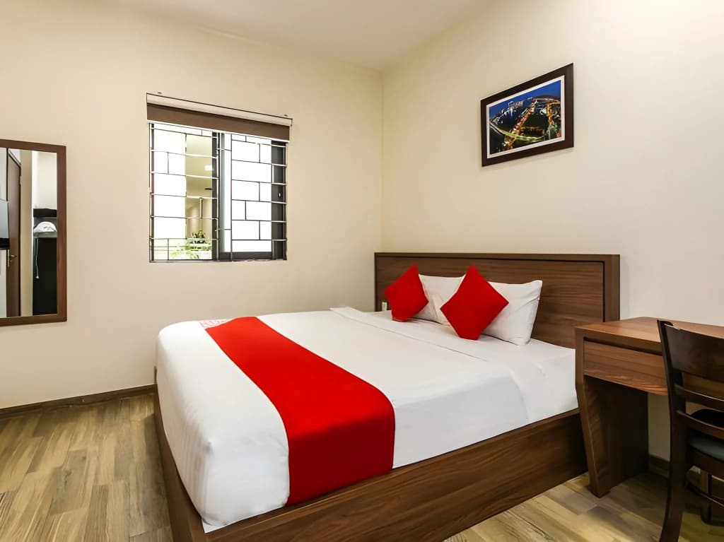 Hotel Ramai - photo 18