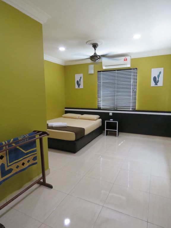 GM Motel - photo 14