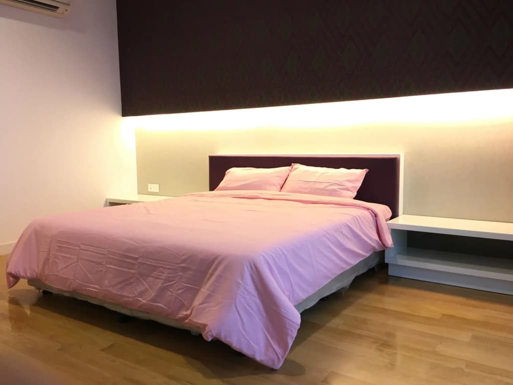 De Platinum Suite - photo 4