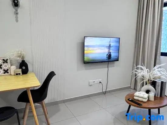 D’Vervain Homestay 2BR 1Carpark - photo 2
