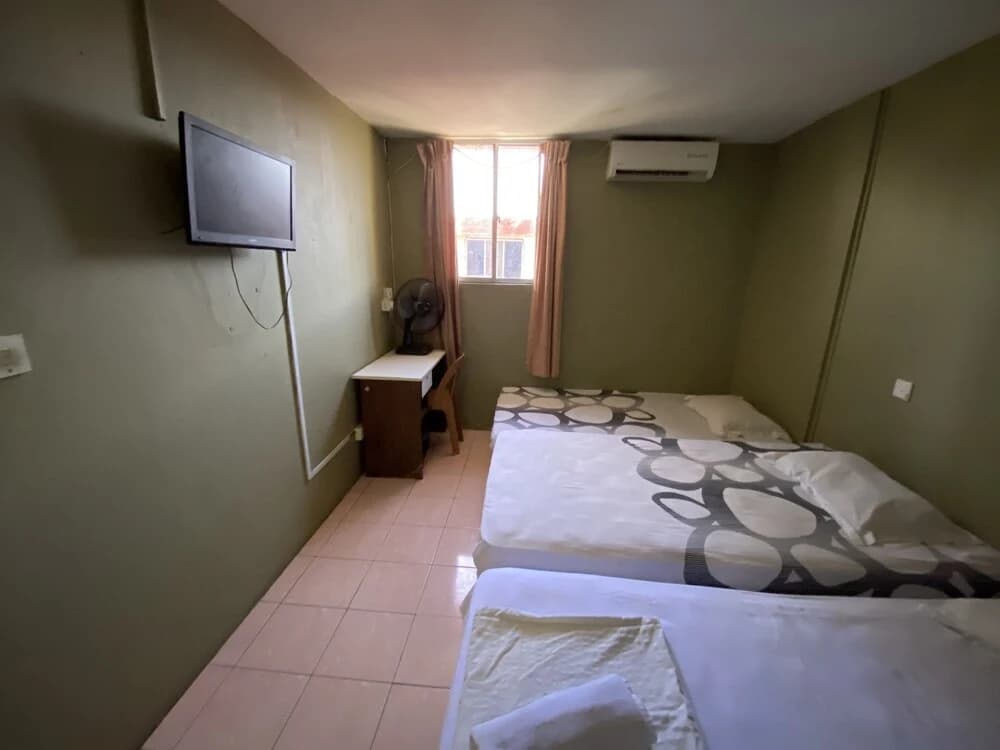SPOT ON 89863 Hotel Fah Fah - photo 5