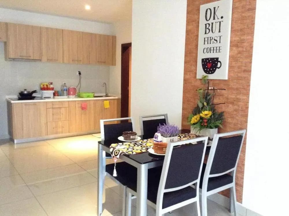 Homestay in Johor - Secret Garden - photo 10