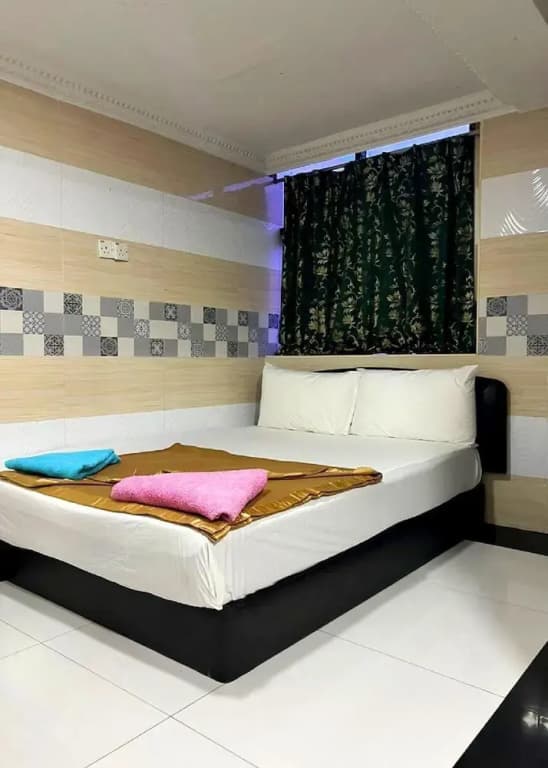 Sungai Besi Hotel - photo 22