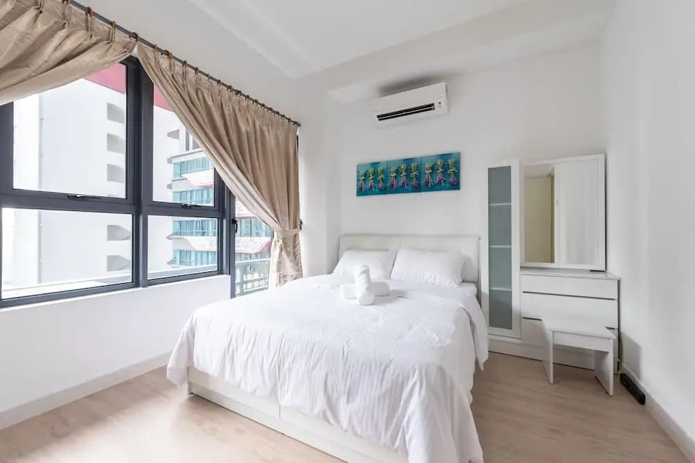 Comfort & Cozy Family Suite - photo 4